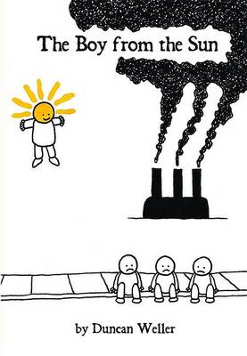 The Boy From The Sun