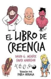 El Libro de Creencia