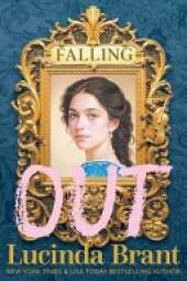 Falling OUT: An Enchanting Georgian Fairytale...of sorts...Regarding Masquerades and Misunderstandings