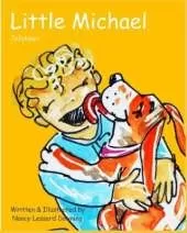 Little Michael: Jellybean