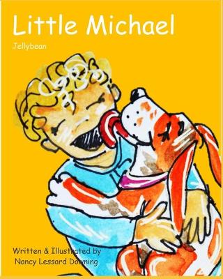 Little Michael: Jellybean