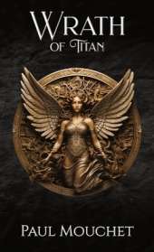 Wrath of Titan: A Fantasy Adventure