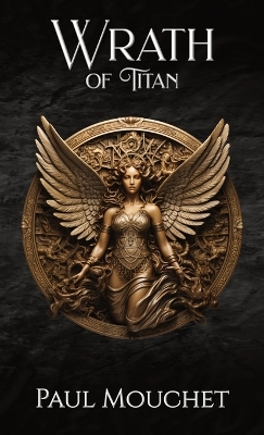 Wrath of Titan: A Fantasy Adventure
