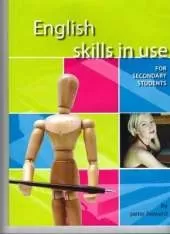 English Skills in Use for Secondary Students