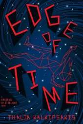 Edge of Time