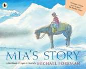 Mia's Story