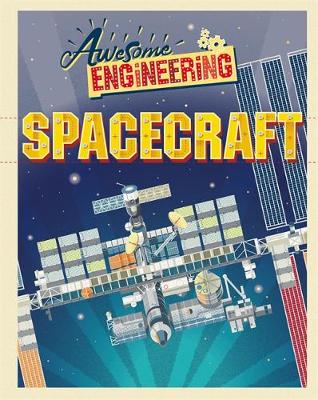 Awesome Engineering: Spacecraft