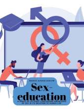 Sex-education: A series of lectures concerning knowledge of sex in its relation to human life