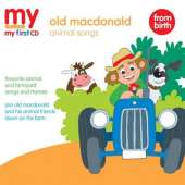 Old Macdonald