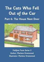 The Cats Who Fell Out of the Car