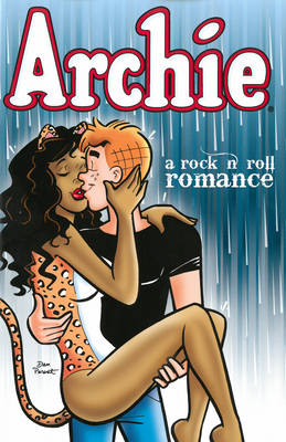 Archie's Valentine