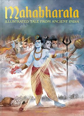 Mahabharata: Classic Tales from India
