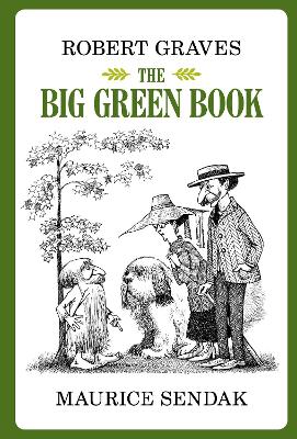 The Big Green Book