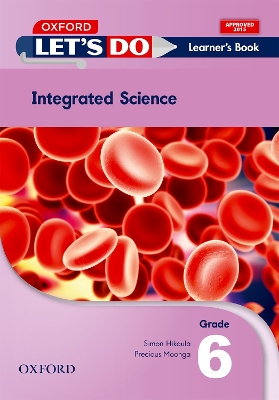 Let's do Integrated Science (Zambia): Grade 6: Learner's Book
