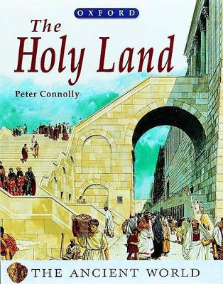 The Holy Land