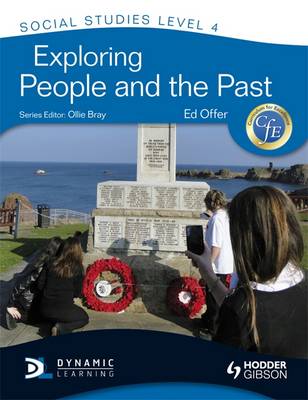 Cfe Social Studies Level 4: Exploring People and the Past