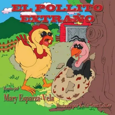 Pollito Extrano
