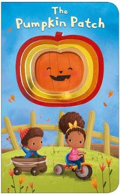 Pumpkin Patch, The: Shiny Shapes