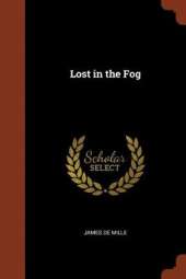 Lost in the Fog