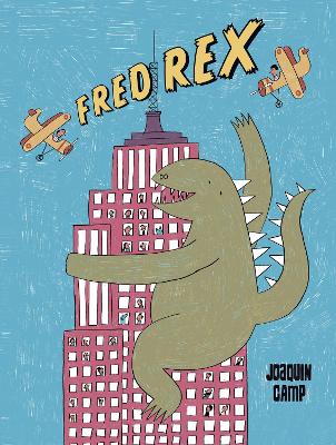 Fred Rex