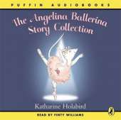 Angelina Ballerina