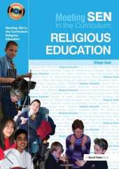 Meeting SEN in the Curriculum: Religious Education