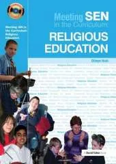 Meeting SEN in the Curriculum: Religious Education