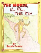 The Moose, the Flea, the Fly