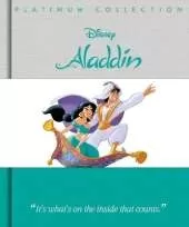Aladdin (Disney: Platinum Collection)