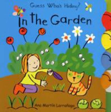 In the Garden