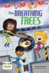 The Breathing Trees