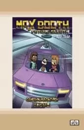 Max Booth Future Sleuth #6: Map Trap