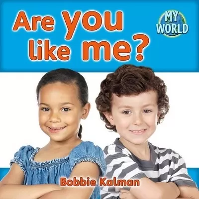 Are you like me?