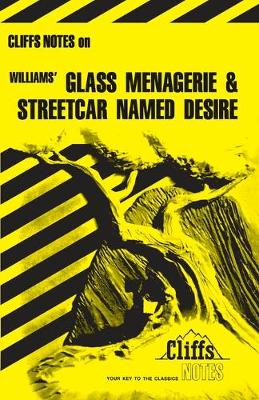 Notes on Williams' "Glass Menagerie" and "Streetcar Named Desire"