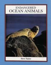 Endangered Ocean Animals