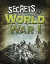 Top Secret Files Pack A of 2