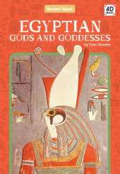 Egyptian Gods and Goddesses