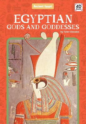 Egyptian Gods and Goddesses
