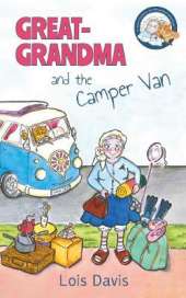 Great-Grandma and the Camper Van