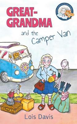 Great-Grandma and the Camper Van
