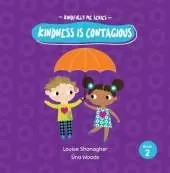 Kindfully Me: Kindness is Contagious