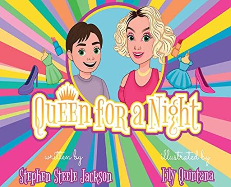 Queen for a Night