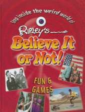 Fun and Games