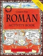 Roman Activity Book