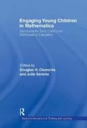 Engaging Young Children in Mathematics: Standards for Early Childhood Mathematics Education
