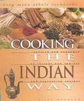 Cooking The Indian Way