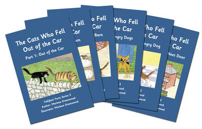 Follifoot Farm Series 2