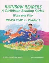 Rainbow Reader