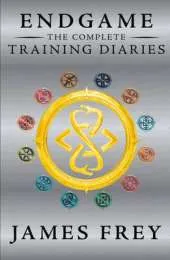 The Complete Training Diaries (Origins, Descendant, Existence)