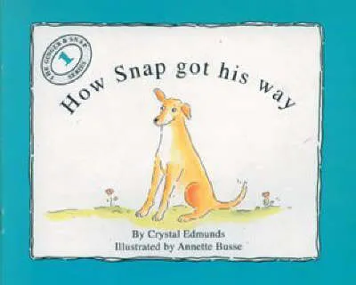 How Snap Got His Way
